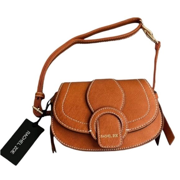 Rachel Zoe Belt Bag Crossbody Purse - Picture 2 of 9